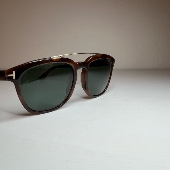 Tom Ford Holt sunglasses - Picture 6 of 9